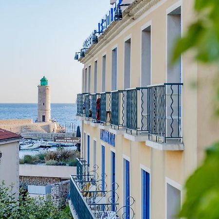 Le Phare Par Dodo-A-Cassis Apartment Екстериор снимка
