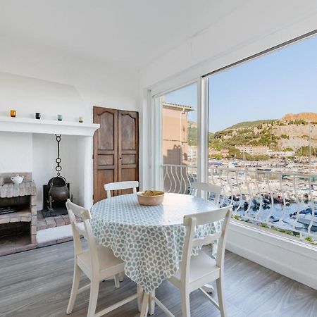 Le Phare Par Dodo-A-Cassis Apartment Екстериор снимка