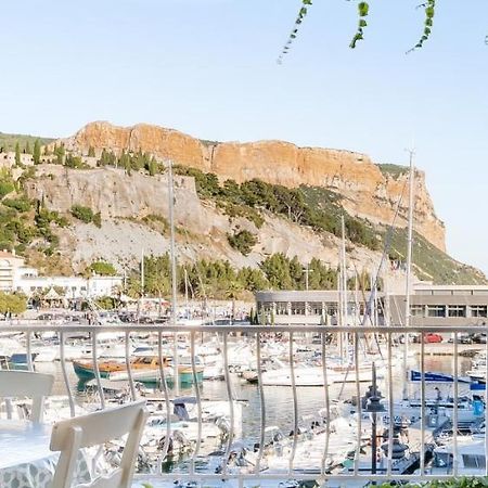 Le Phare Par Dodo-A-Cassis Apartment Екстериор снимка