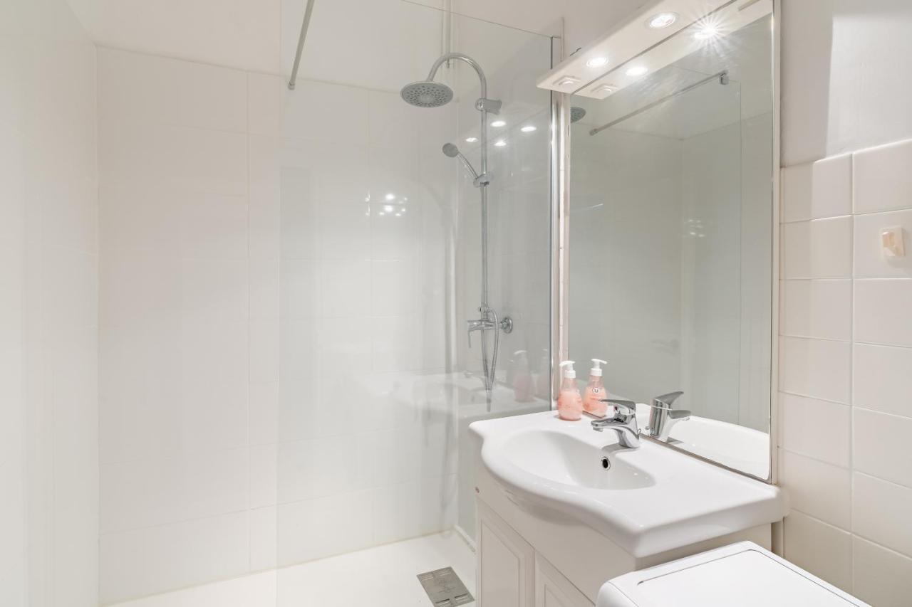 Le Phare Par Dodo-A-Cassis Apartment Екстериор снимка