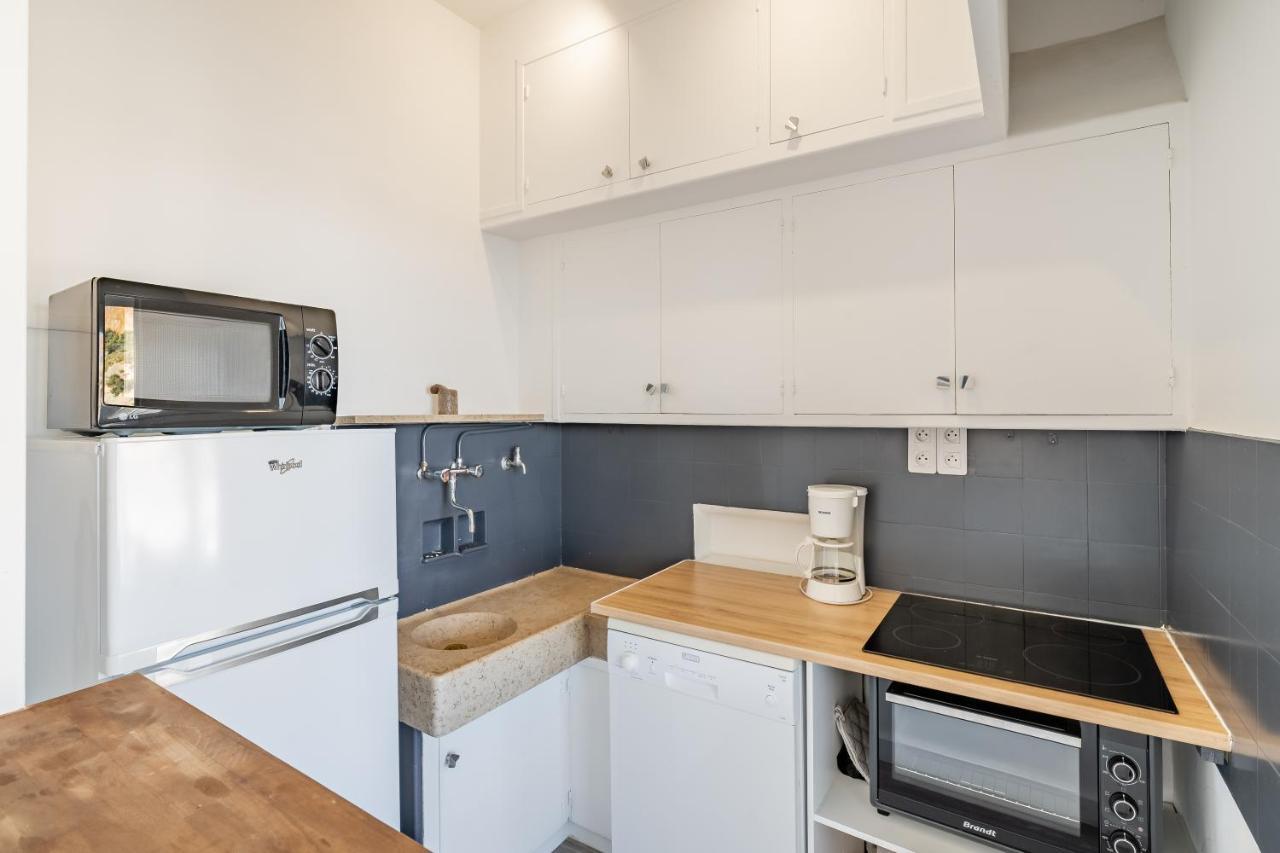 Le Phare Par Dodo-A-Cassis Apartment Екстериор снимка