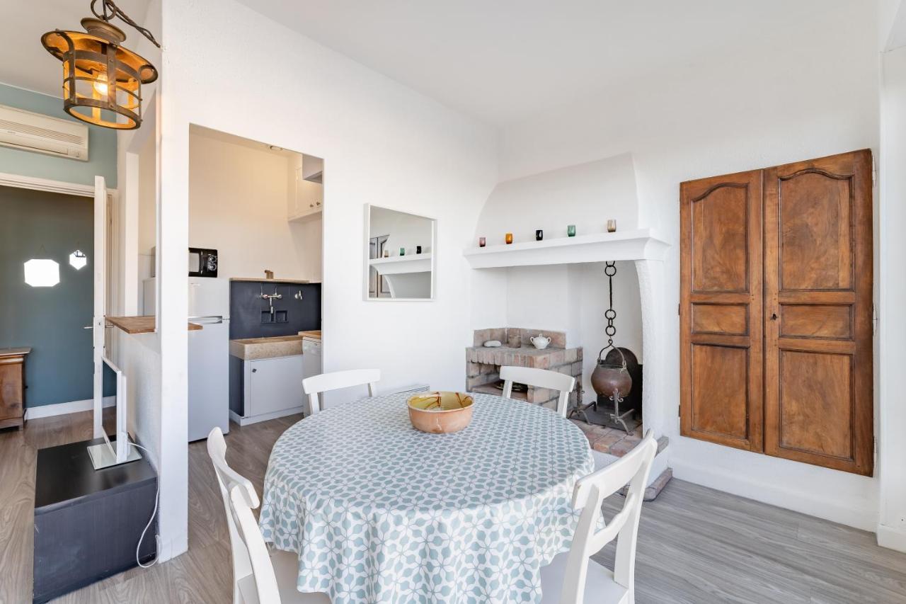 Le Phare Par Dodo-A-Cassis Apartment Екстериор снимка