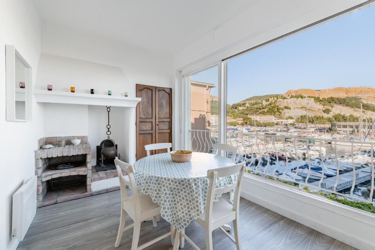 Le Phare Par Dodo-A-Cassis Apartment Екстериор снимка