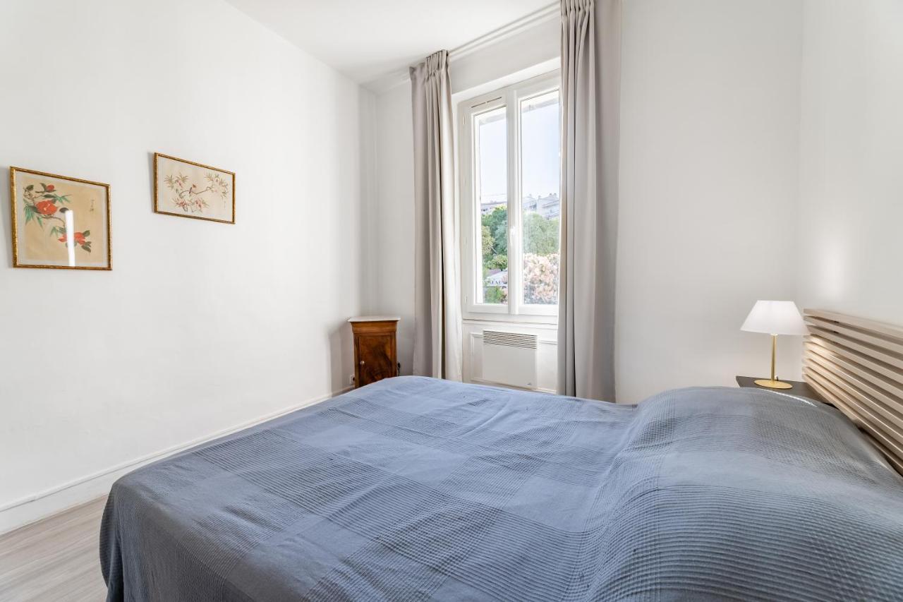 Le Phare Par Dodo-A-Cassis Apartment Екстериор снимка