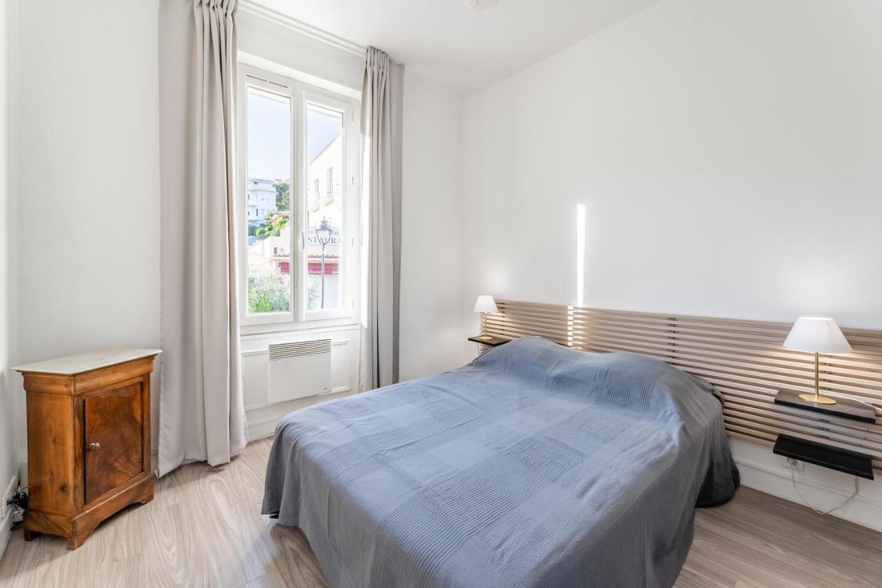 Le Phare Par Dodo-A-Cassis Apartment Екстериор снимка