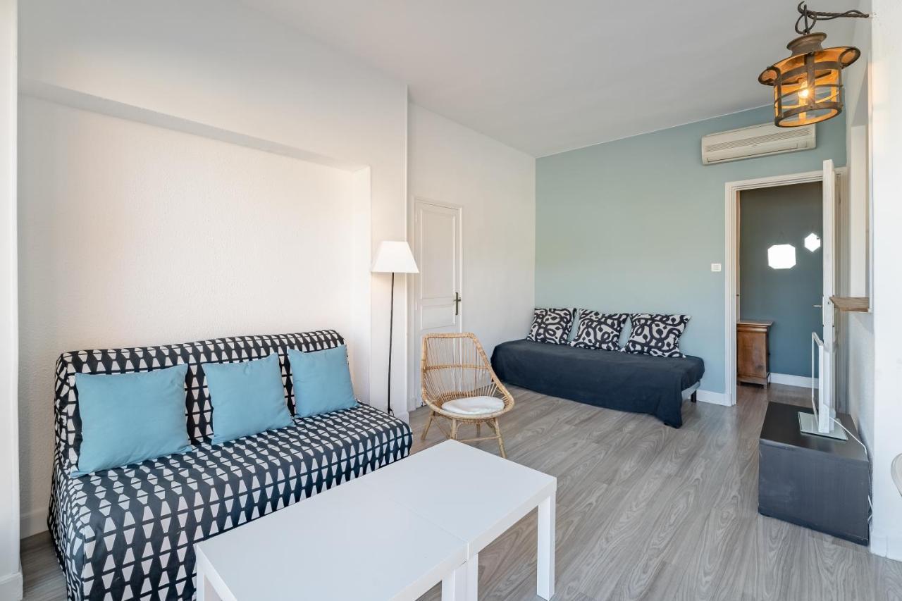 Le Phare Par Dodo-A-Cassis Apartment Екстериор снимка