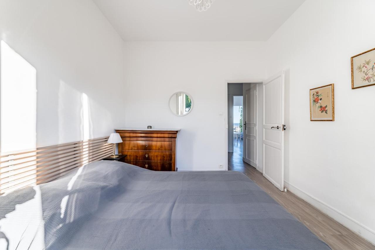 Le Phare Par Dodo-A-Cassis Apartment Екстериор снимка