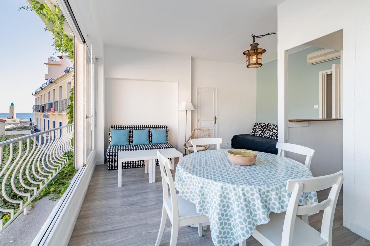 Le Phare Par Dodo-A-Cassis Apartment Екстериор снимка