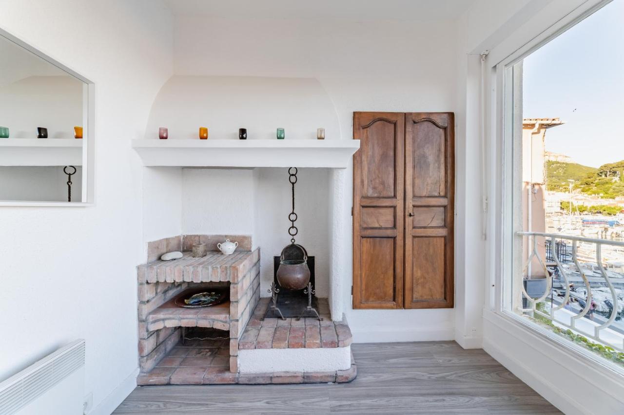 Le Phare Par Dodo-A-Cassis Apartment Екстериор снимка
